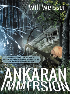 cover image of Ankaran Immersion